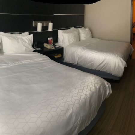 Holiday Inn Express Hotel & Suites Maryville By Ihg Luaran gambar
