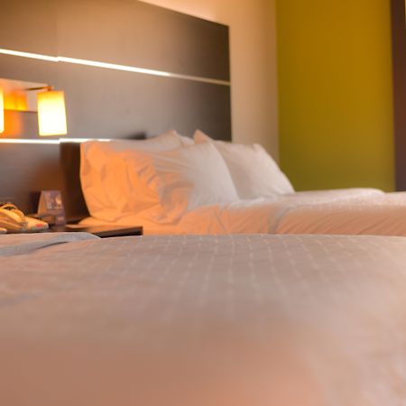 Holiday Inn Express Hotel & Suites Maryville By Ihg Luaran gambar