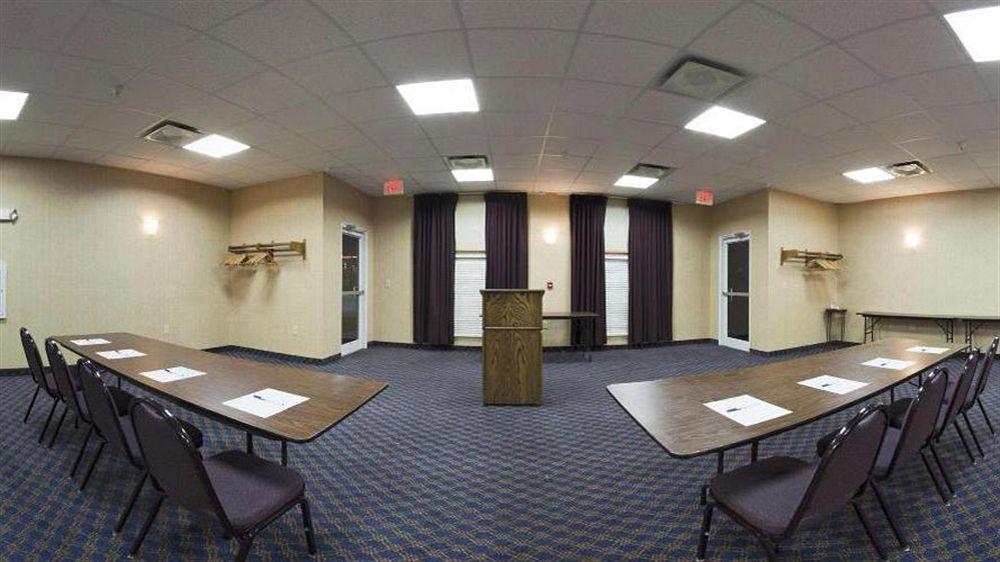 Holiday Inn Express Hotel & Suites Maryville By Ihg Luaran gambar