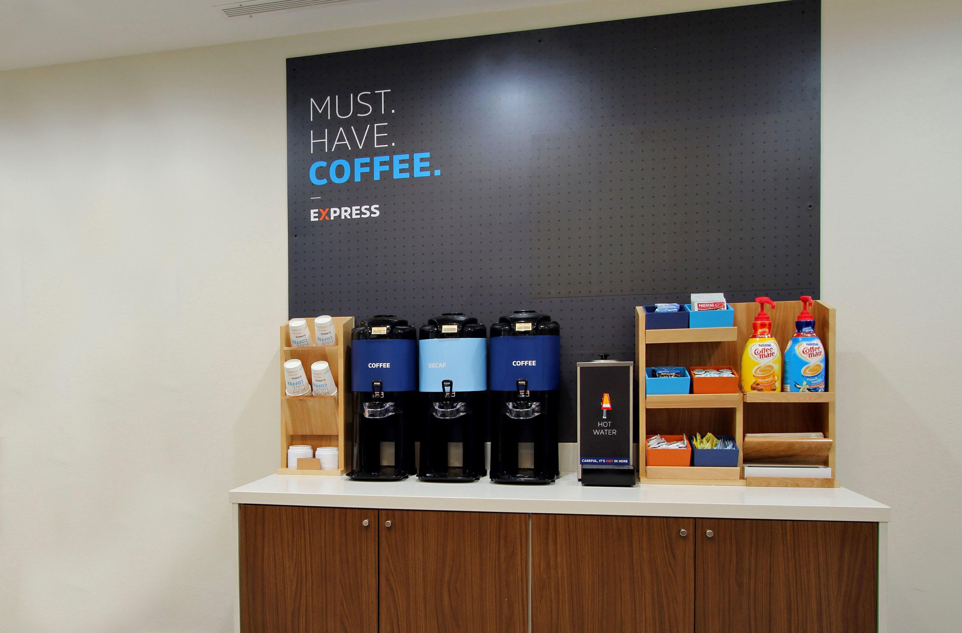 Holiday Inn Express Hotel & Suites Maryville By Ihg Luaran gambar