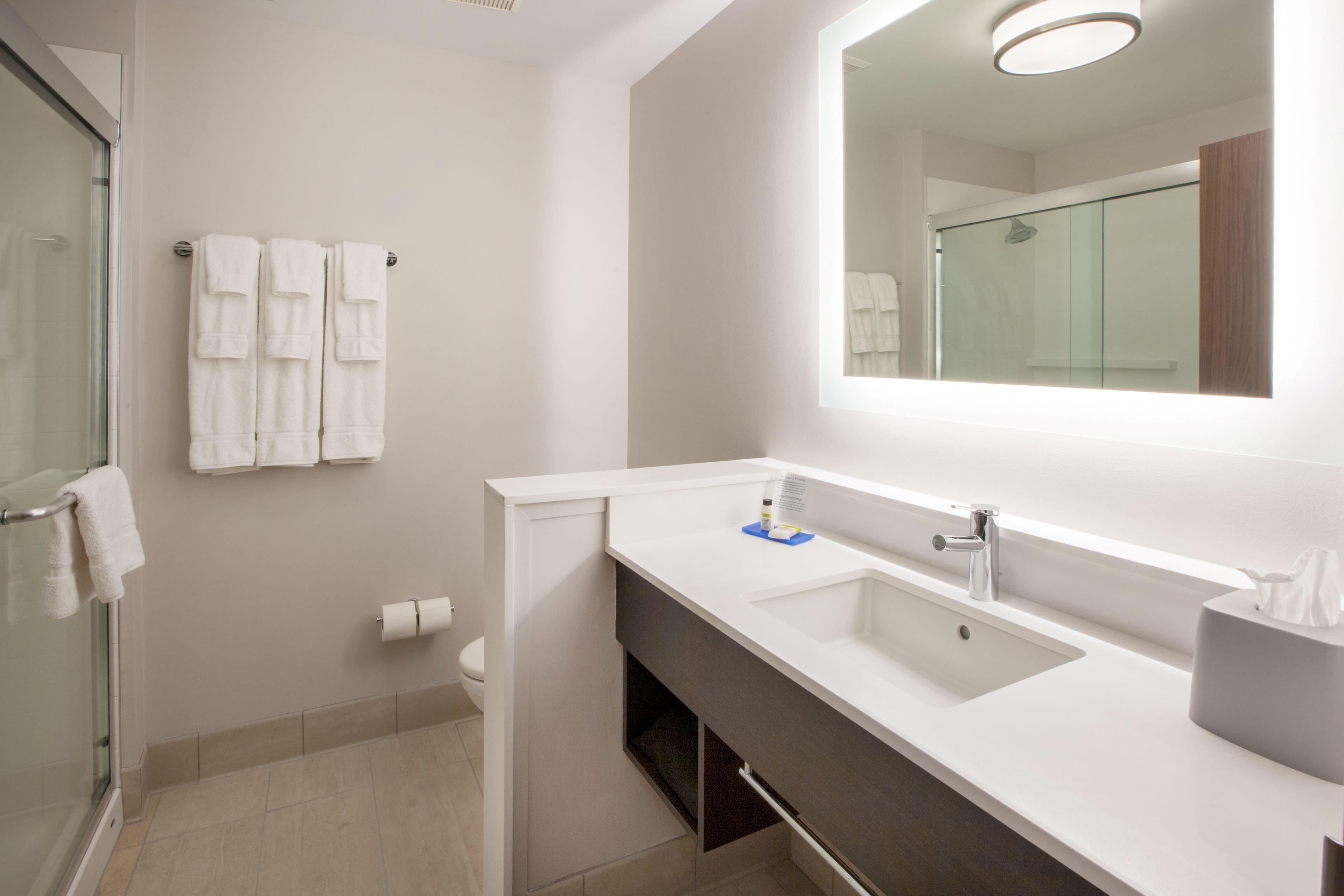 Holiday Inn Express Hotel & Suites Maryville By Ihg Luaran gambar