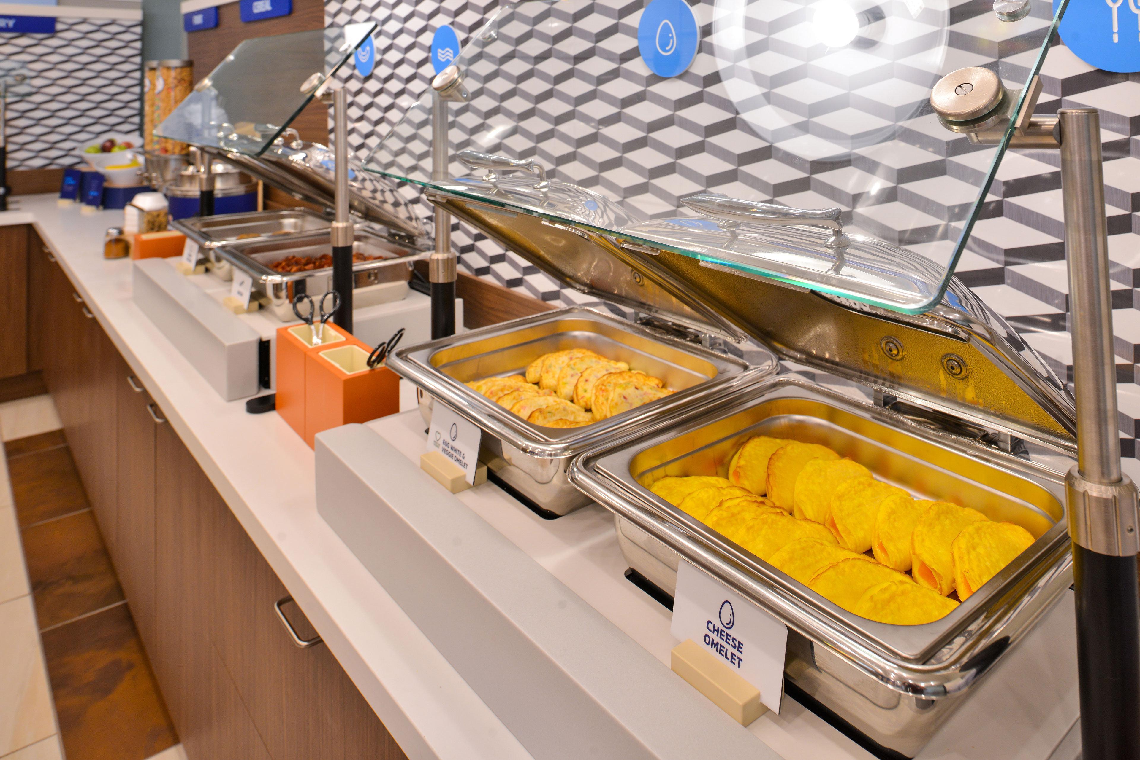 Holiday Inn Express Hotel & Suites Maryville By Ihg Luaran gambar