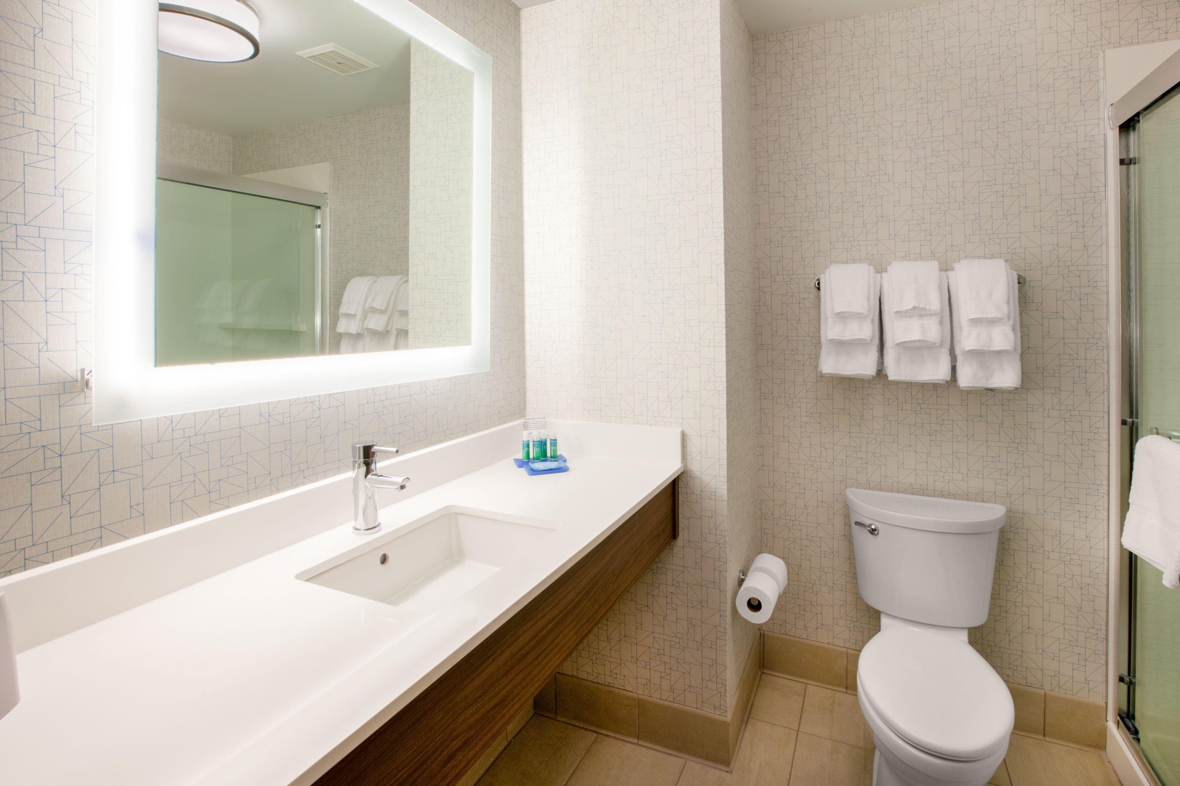 Holiday Inn Express Hotel & Suites Maryville By Ihg Luaran gambar